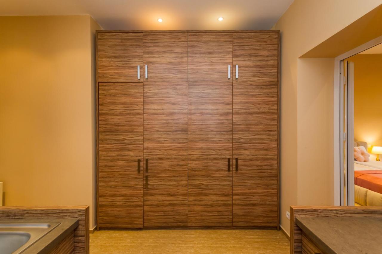 Central Park Residence Brasov Exterior photo
