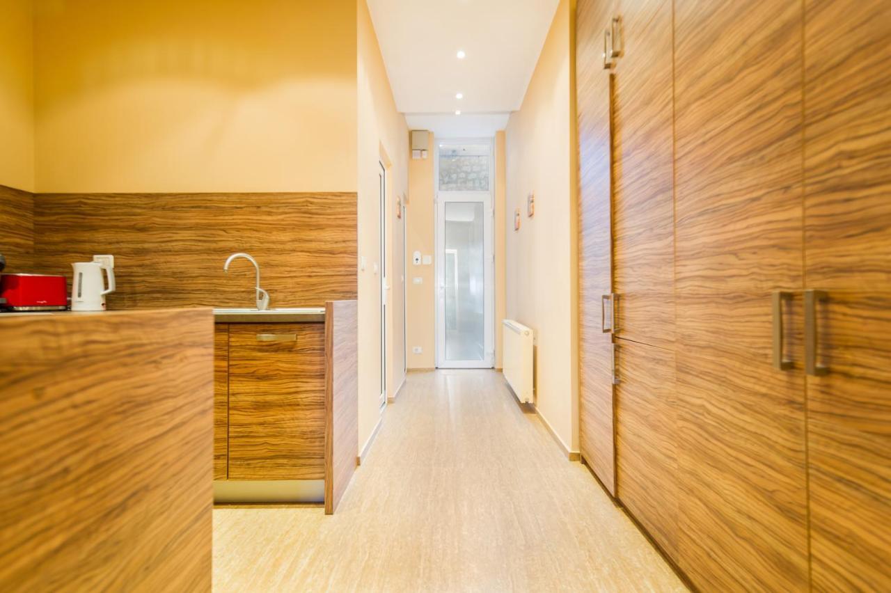 Central Park Residence Brasov Exterior photo