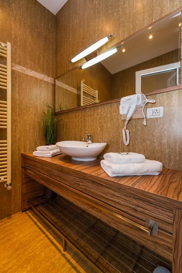 Central Park Residence Brasov Exterior photo