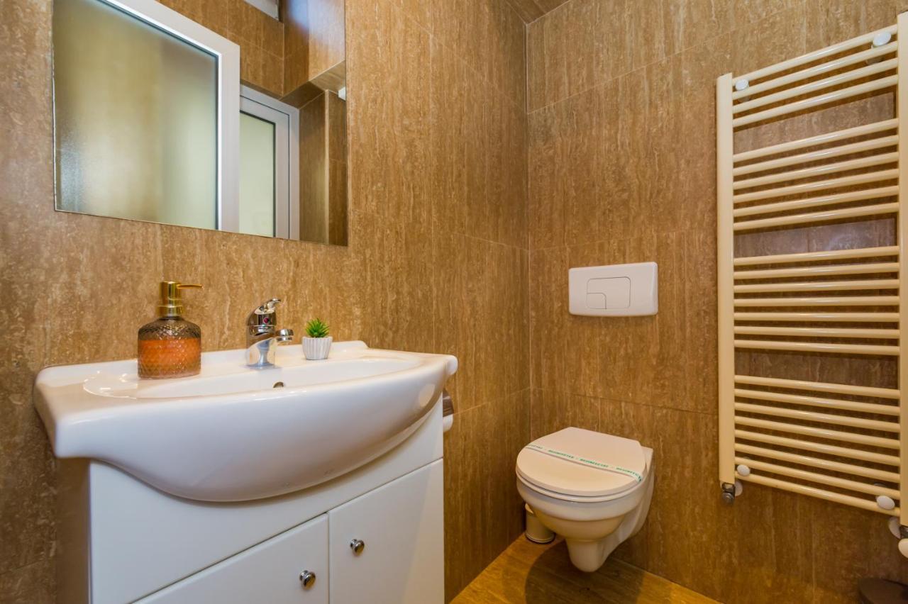 Central Park Residence Brasov Exterior photo